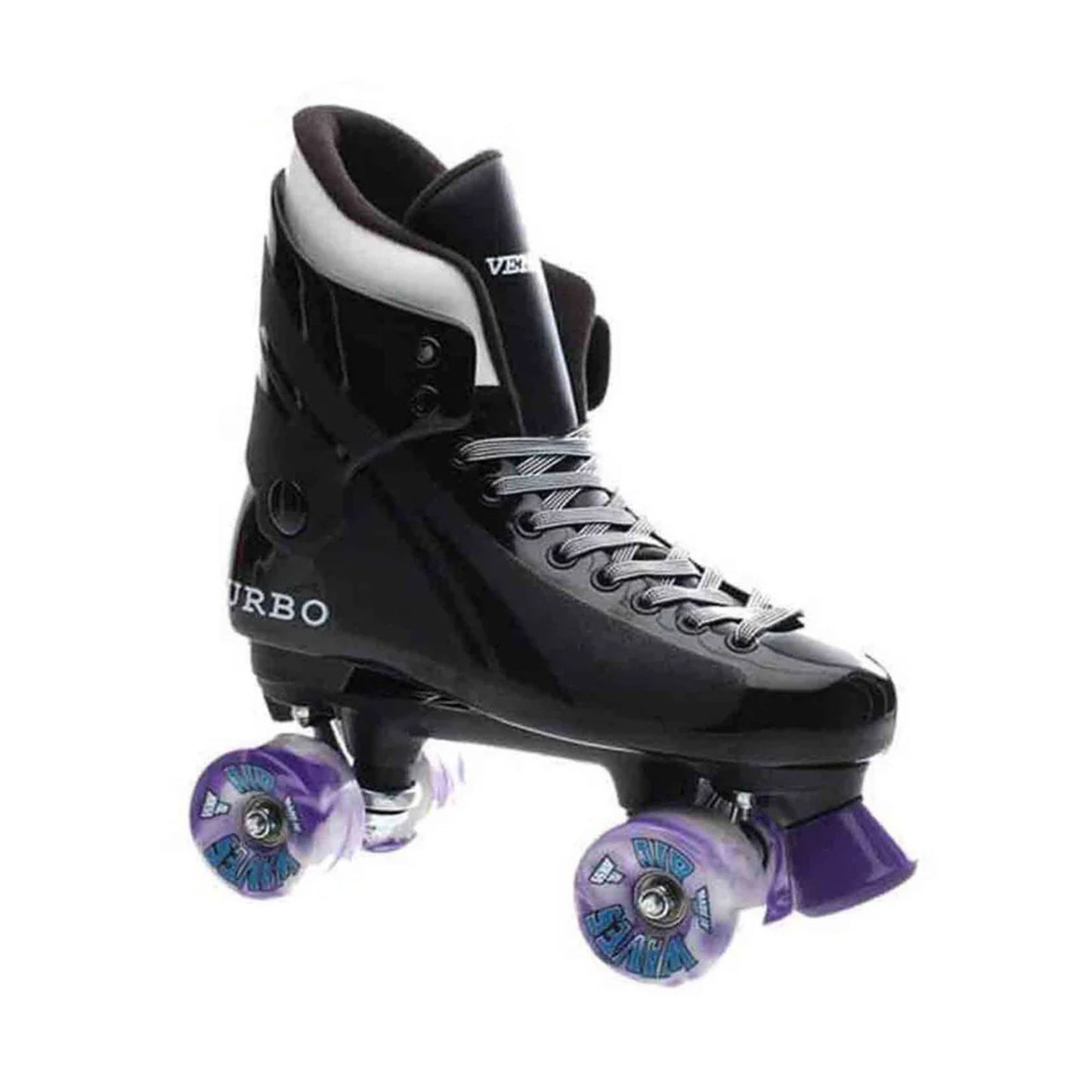Ventro Turbo with SWIRL Air Waves Wheels | ABEC 7