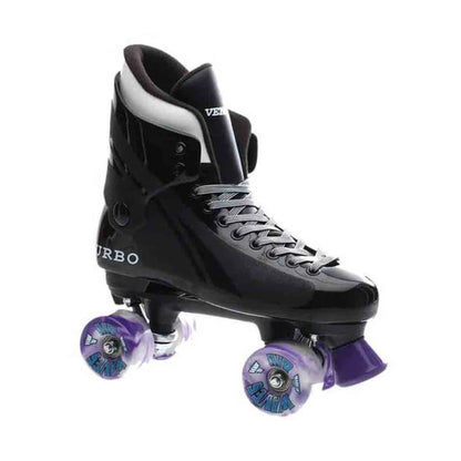 Ventro Turbo with SWIRL Air Waves Wheels | ABEC 7