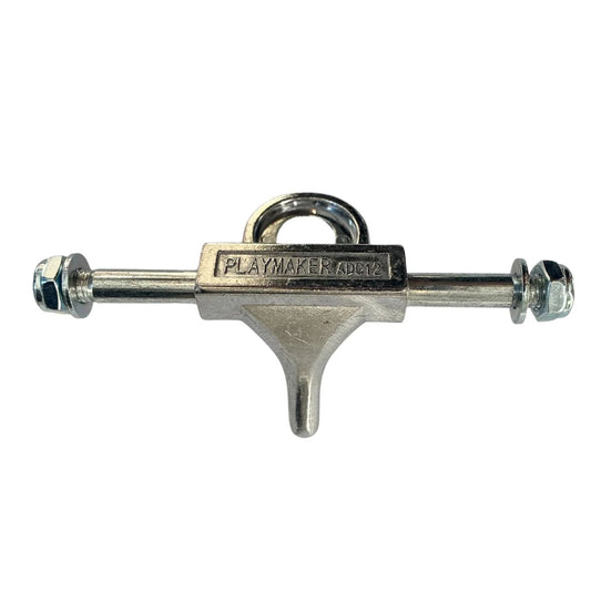 PM Metal Truck only
