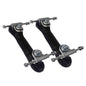 Pair of Playmaker Plates with Fix Kits