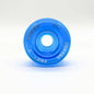 Ventro Pro Turbo Wheels Without Bearings and Spacers 83A | 61.5 MM - Set of 8