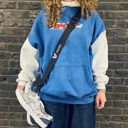 Roller Skates Carry Strap | Multi-purpose | Hands Free | Adjustable Length | Carry Shoes & Crocs - Unisex