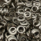 Curved Axle Washers