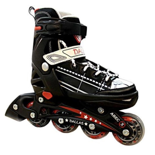 CP Dallas Adjustable Kids Inline Skates