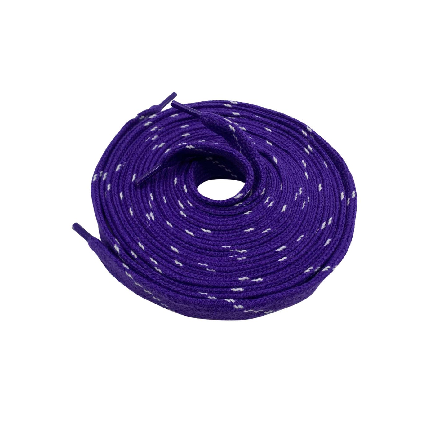 Hockey Laces Multi-Colour - One Pair