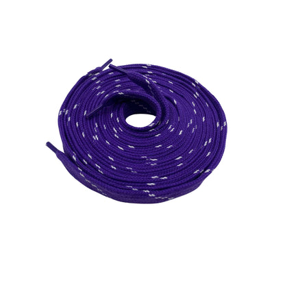 Hockey Laces Multi-Colour - One Pair