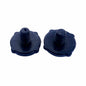 Jam | Dance Plugs for Roller Skates | Thread Size 5/16" - One Pair