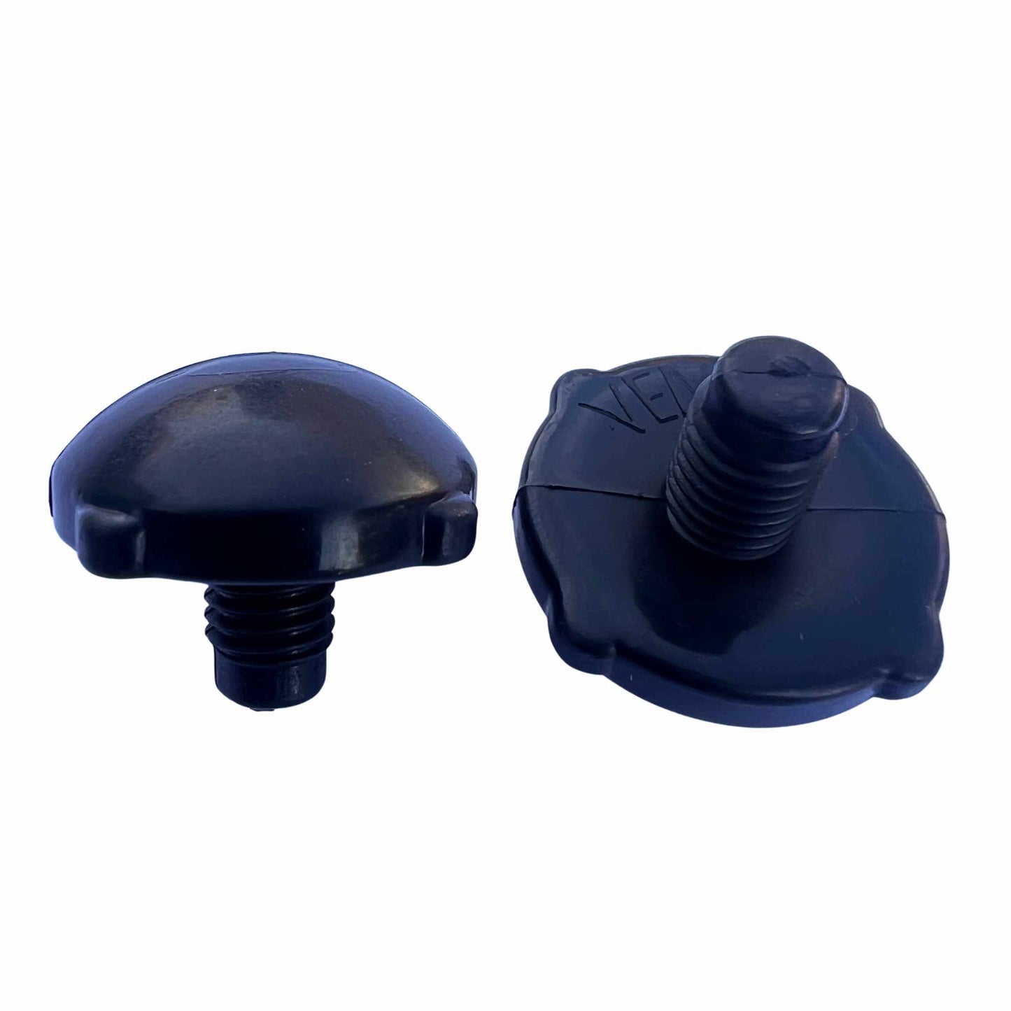 Jam | Dance Plugs for Roller Skates | Thread Size 5/16" - One Pair