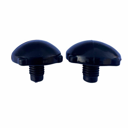 Jam | Dance Plugs for Roller Skates | Thread Size 5/16" - One Pair