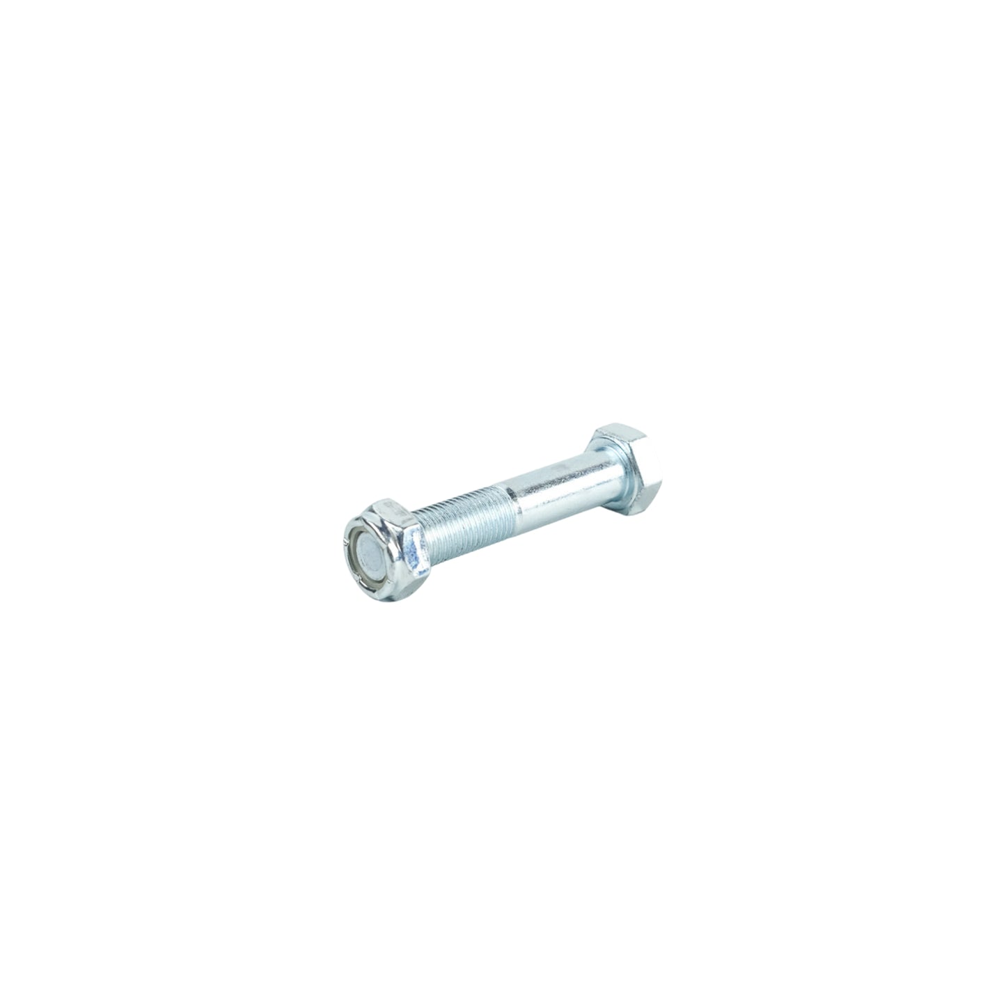 King Pin with Nut for Playmaker Chasis - Single