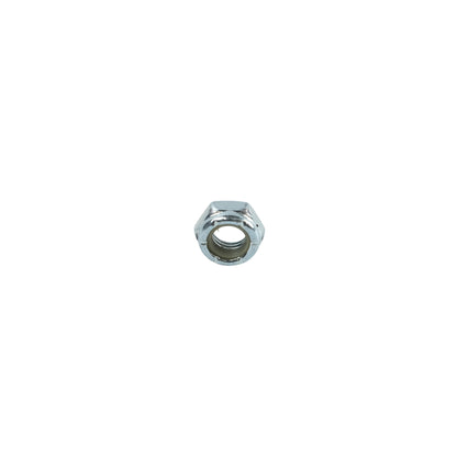 King Pin with Nut for Playmaker Chasis - Single