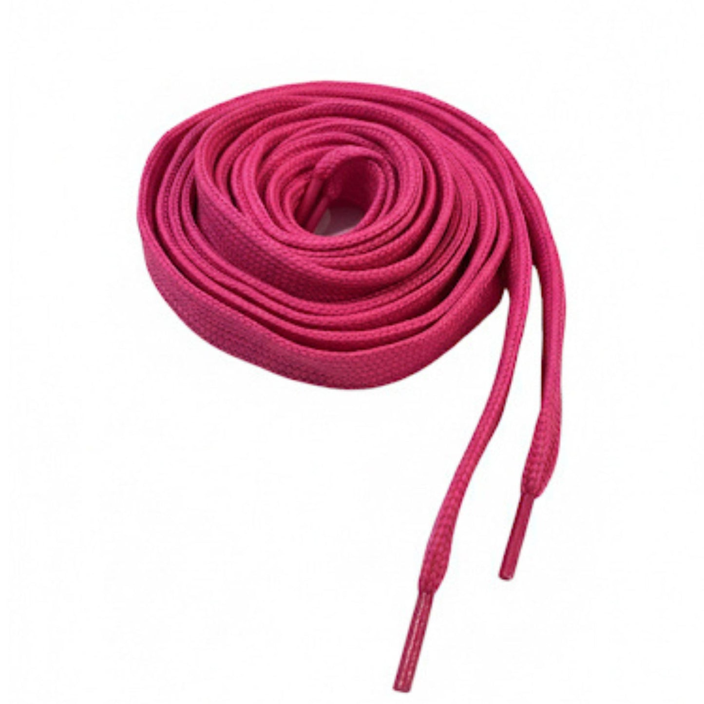 Crazy Laces 2 Metre MONO Colour - One Pair