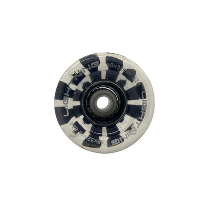 LITE-UP Wheels 63 X 38 mm | 82A - Set of 8