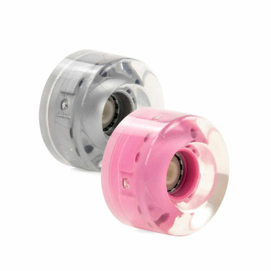 LITE-UP Wheels 63 X 38 mm | 82A - Set of 8