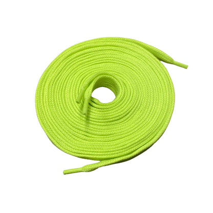 Hockey Laces Multi-Colour - One Pair