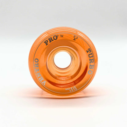 Ventro Pro Turbo Wheels Without Bearings and Spacers 83A | 61.5 MM - Set of 8