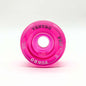 Ventro Pro Turbo Wheels Without Bearings and Spacers 83A | 61.5 MM - Set of 8