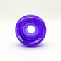 Ventro Pro Turbo Wheels Without Bearings and Spacers 83A | 61.5 MM - Set of 8