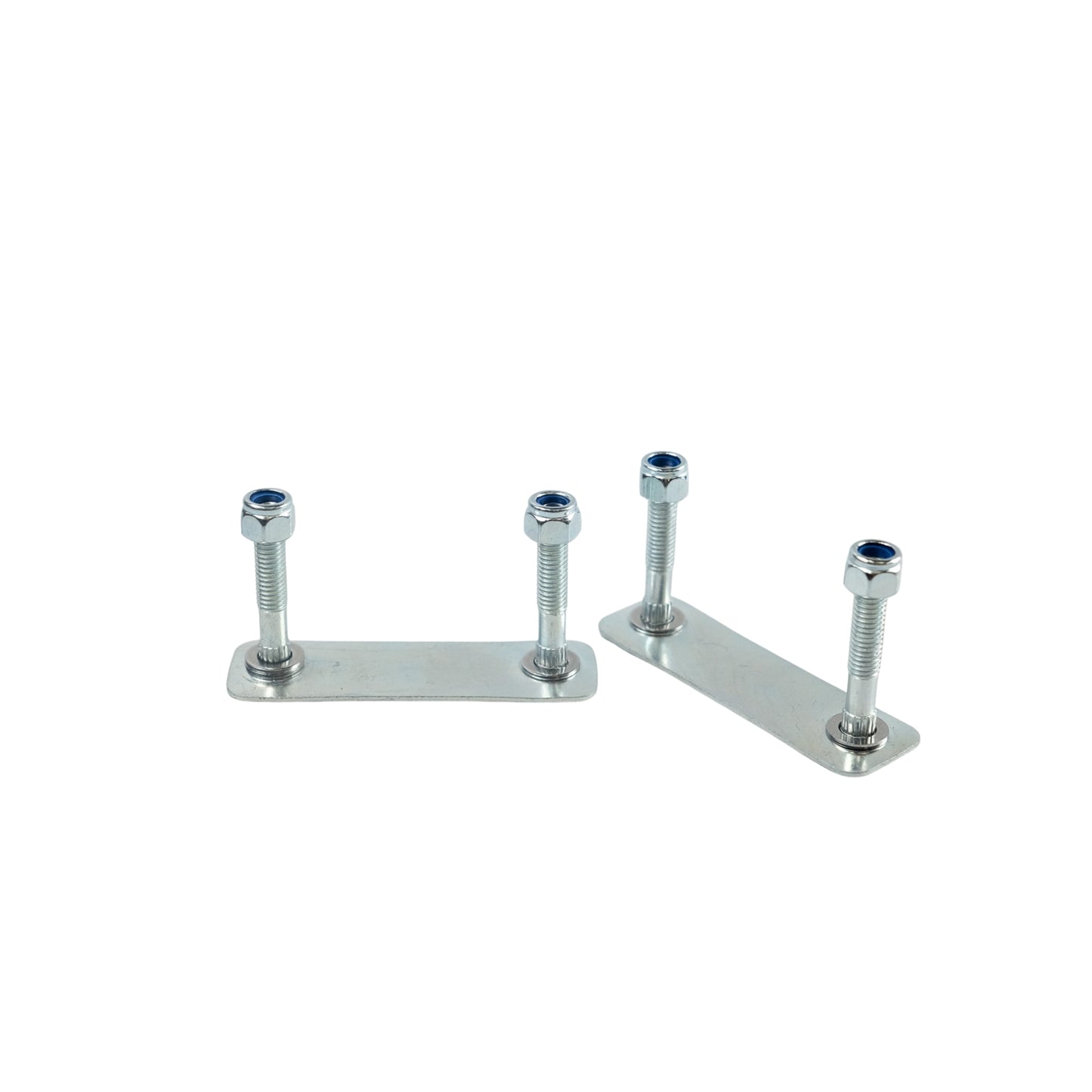 Fixing Kits with Nuts & Washers | Play Maker - Front One Pair Only