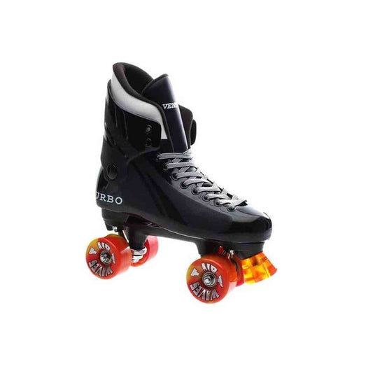 Ventro Turbo with MONO Air Waves Wheels | ABEC 7