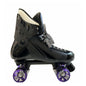 Ventro Turbo with CLEAR Air Waves Wheels | ABEC 7
