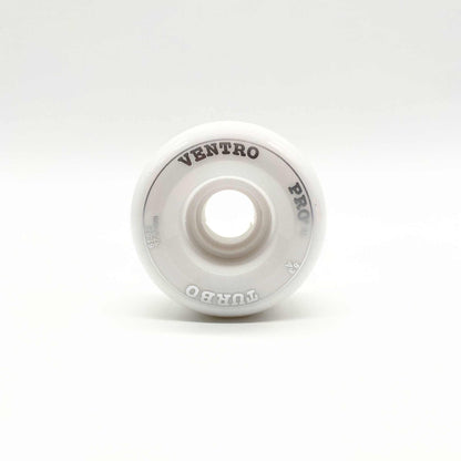 Ventro Pro Turbo Wheels Without Bearings and Spacers 83A | 61.5 MM - Set of 8