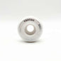 Ventro Pro Turbo Wheels Without Bearings and Spacers 83A | 61.5 MM - Set of 8
